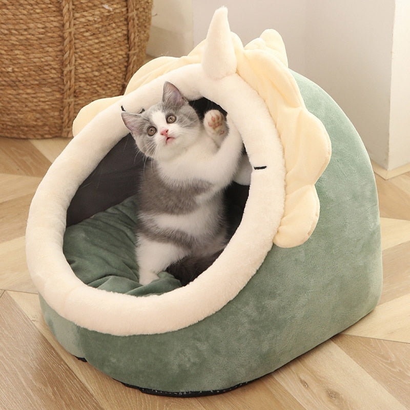 Super Cute Warm Pet  Bed