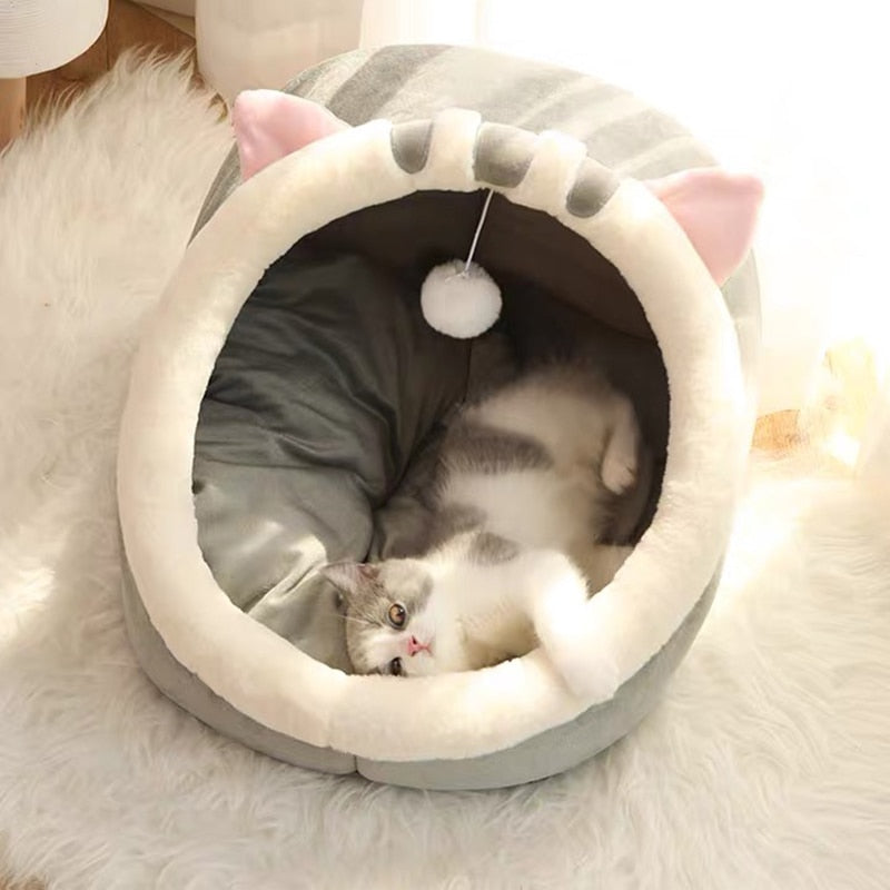 Super Cute Warm Pet  Bed