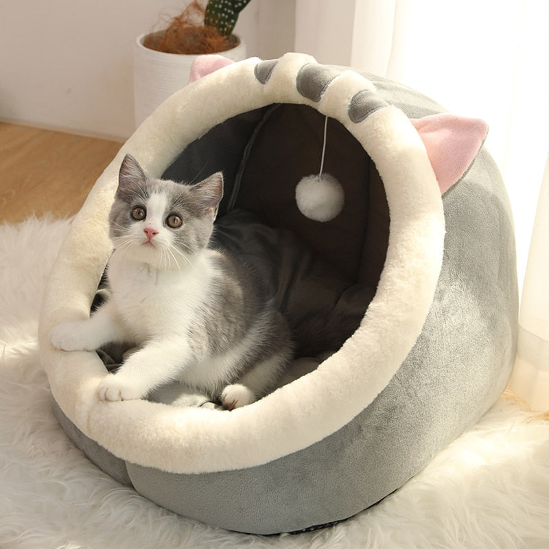 Super Cute Warm Pet  Bed