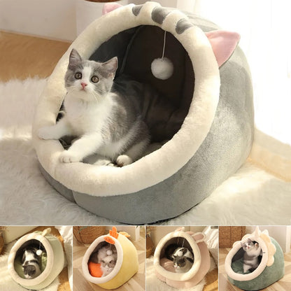 Super Cute Warm Pet  Bed